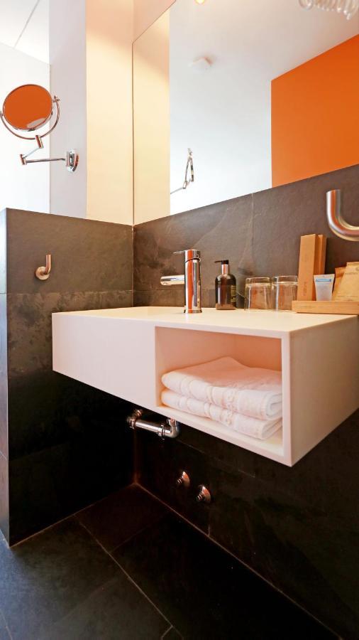 Posada Del Agua El Barraco Ngoại thất bức ảnh